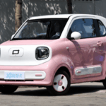 корейская машина