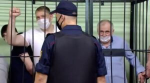 Сергей Тихановский