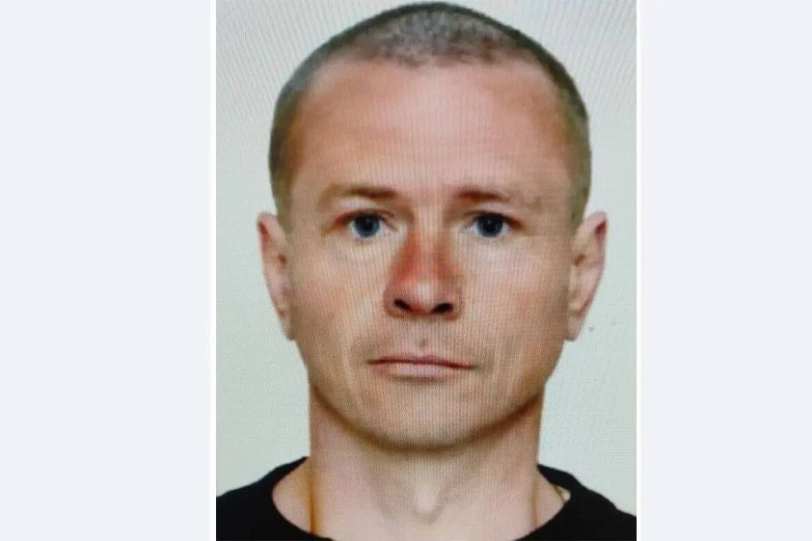 Пропал человек после ЛТП – семья в тревоге и просит помощи пропал человек