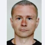 пропал человек