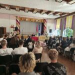 суд в школе