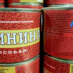 Свинина из куриного мяса