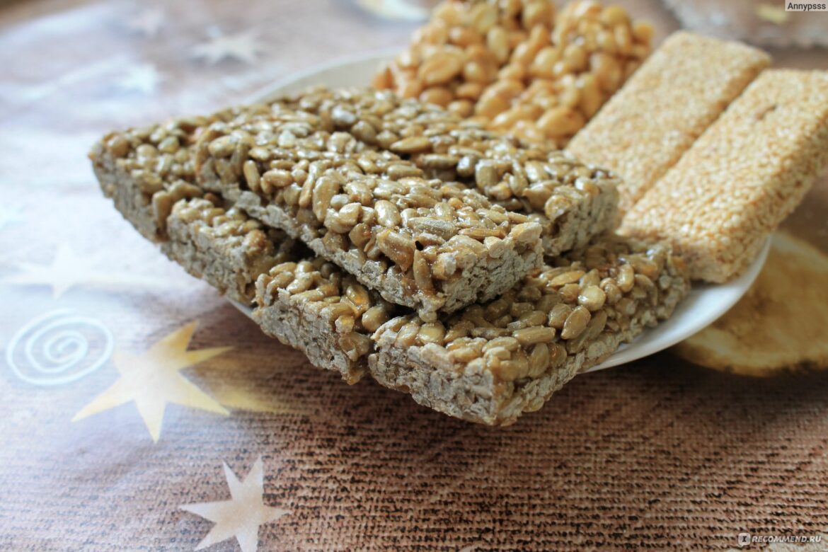 Что обнаружили в импортных вкусняшках запрет на сладости