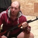 Белорус напал на ребёнка