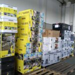 задержанные товары