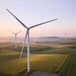 Энергия ветра в Германии