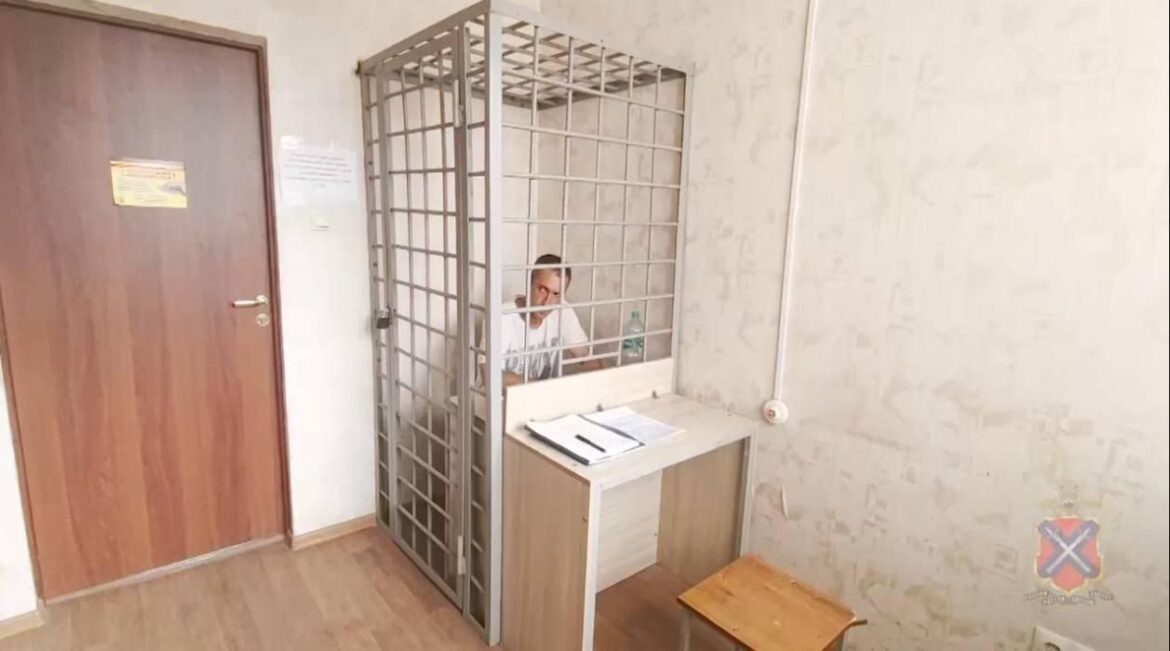 Белоруса задержали за изнасилования в России