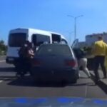 Задержаны воры