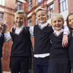 дорогая школьная форма