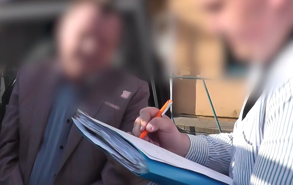 В Минске скрутили топ-менеджеров страховых компаний Задержание за взятки