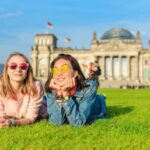 Туризм в Берлине