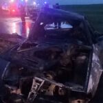 ДТП в Барановичском районе