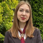 Дарья Юреня