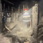 пожар пуховичский район