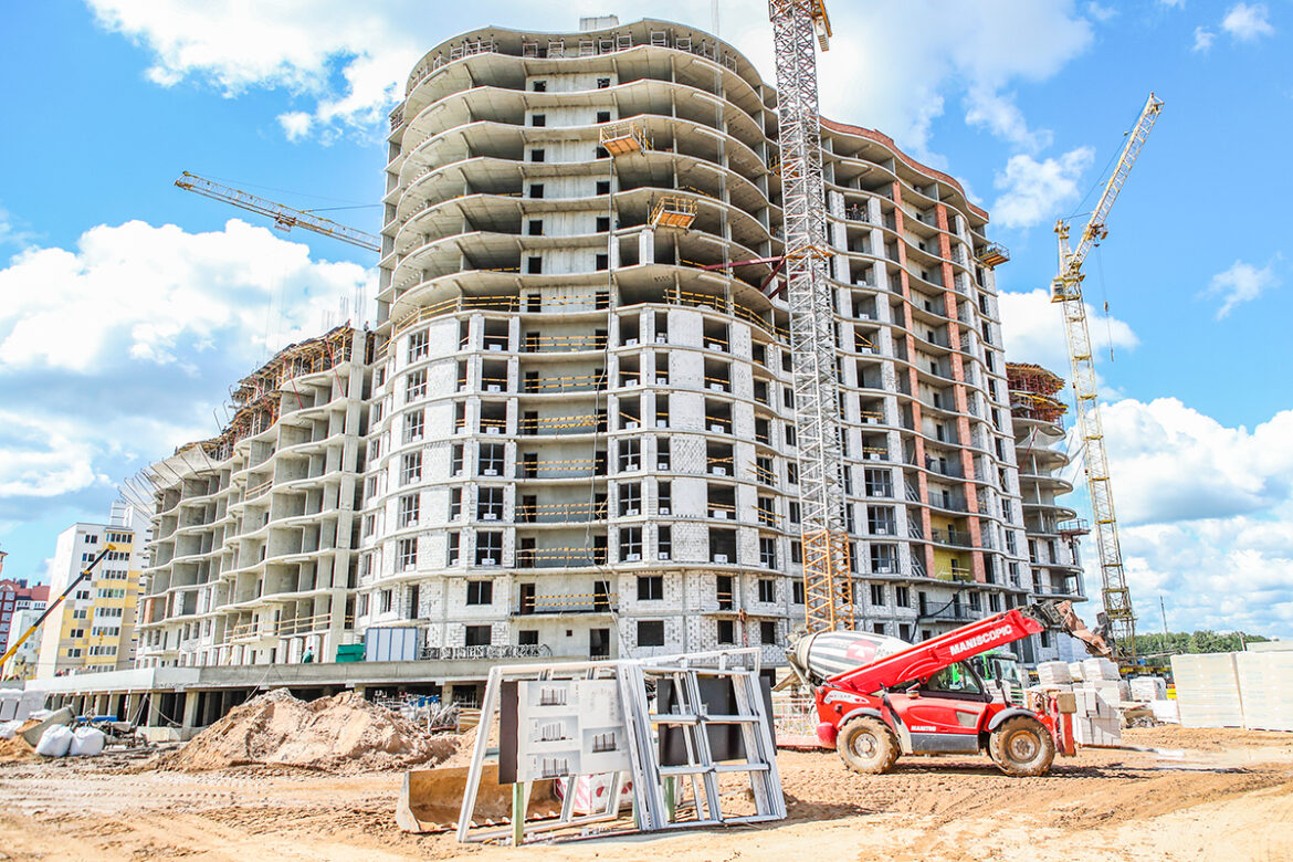 Недвижимость в Беларуси – когда покупать, если не сейчас?