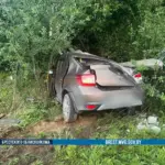 ДТП в Ивацевичах