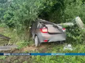 ДТП в Ивацевичах