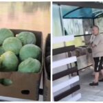 Ларёк самообслуживания