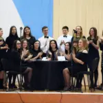 Молодые специалисты