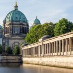 Музейный остров в Берлине