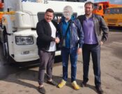 Цветков и Полунин