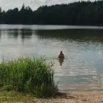 Озеро Чемеловское