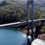 Пейзажи Скандинавии