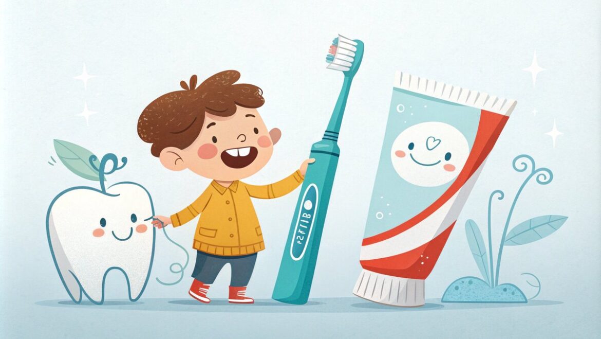 В Беларуси запретили «Альбадент» для детских зубов