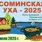 Соминская уха