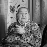 Зоя пела в дуэте с братом Валерой