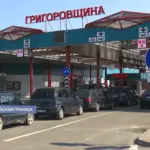 граница с Литвой