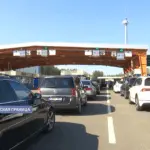 граница Литва