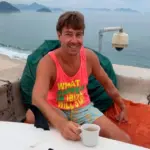 Алекс Лесли