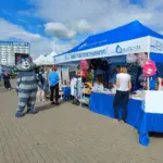 школьный базар