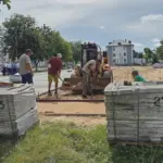 Ремонт в Белоозёрске