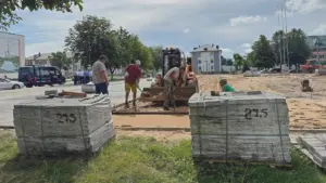 Ремонт в Белоозёрске