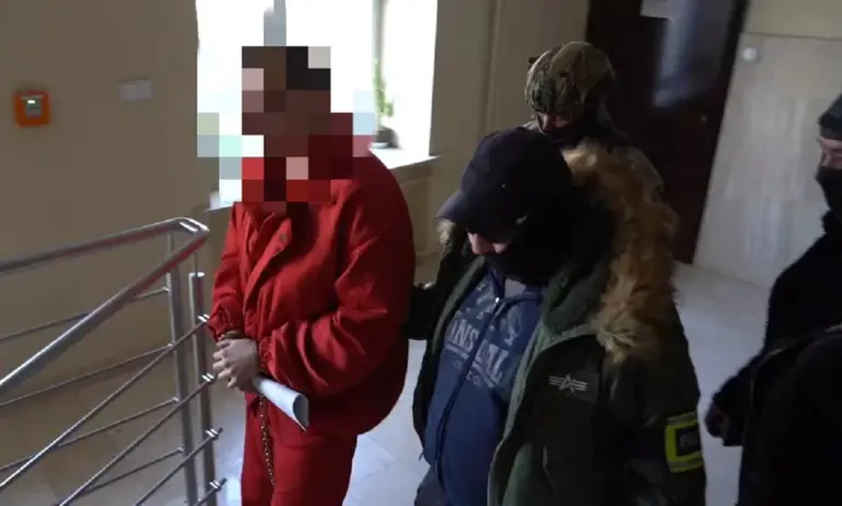 Белорусов будут судить в Польше