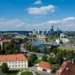 Панорама Бреста