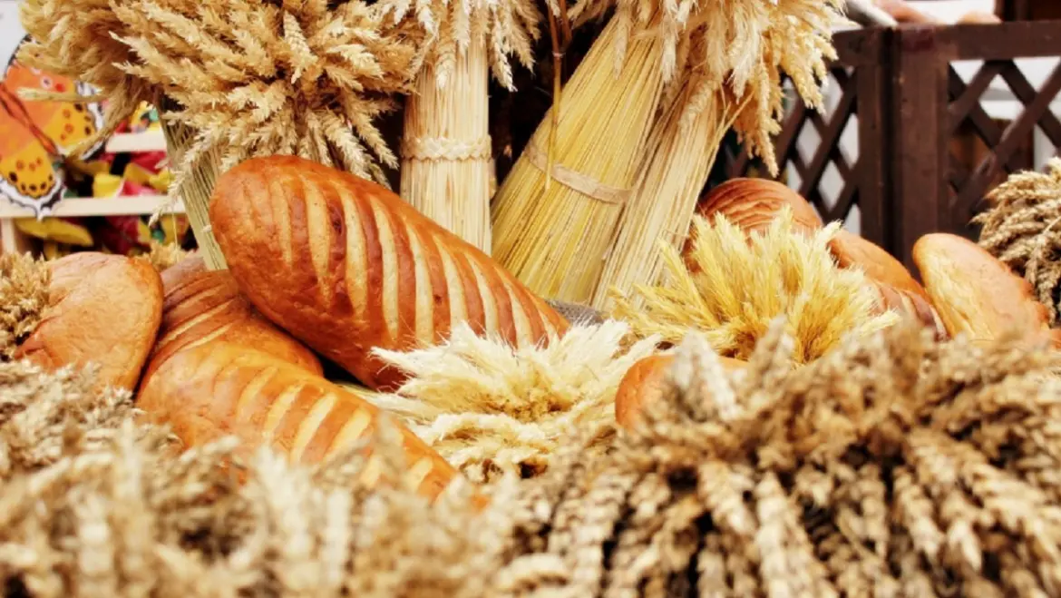 Дажынкі в Ляховичах