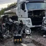 Авария в Ивацевичском районе