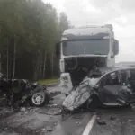 ДТП в Ивацевичском районе