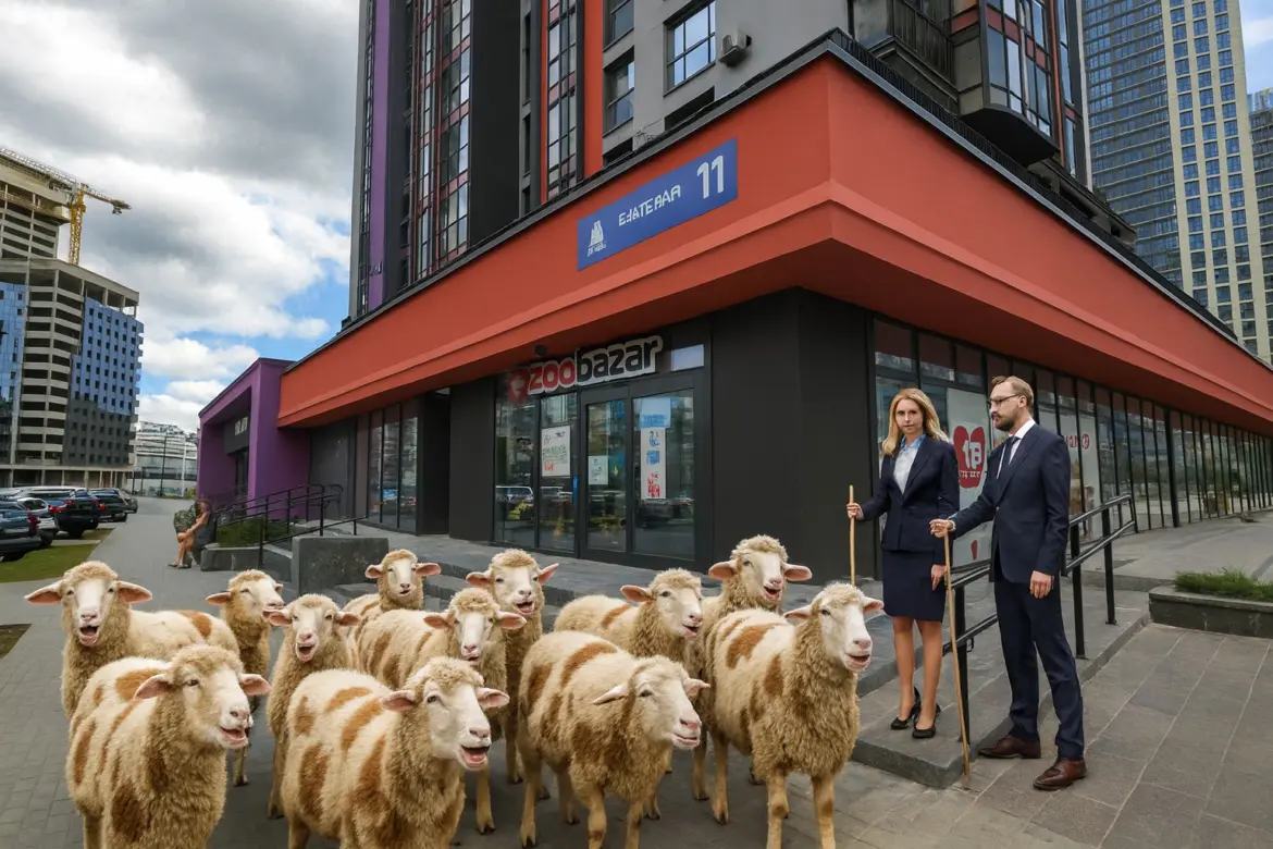 «Белорусский меринос», или Как «Грань будущего» и «Сбер Банк» зарабатывают на потребителях грань будущего