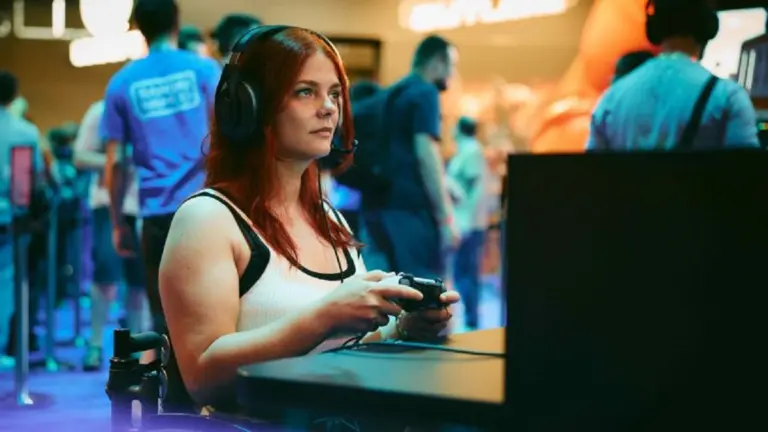 Gamescom