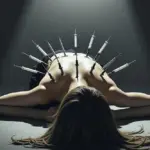 Иглоукалывание