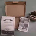 Рассылали сертификаты