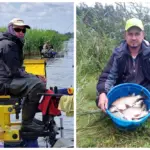 Рыбак Олег Коваленко