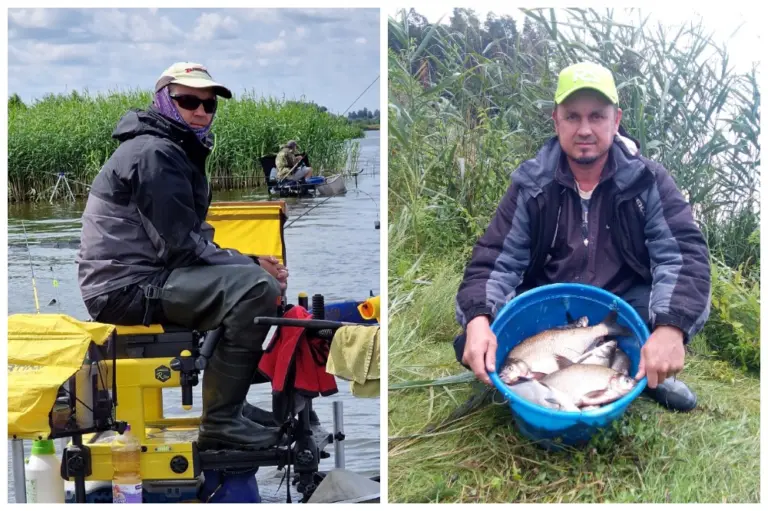 Рыбак Олег Коваленко