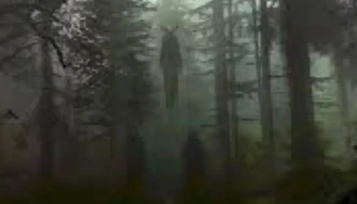 Мистическая история из Ивацевичского района