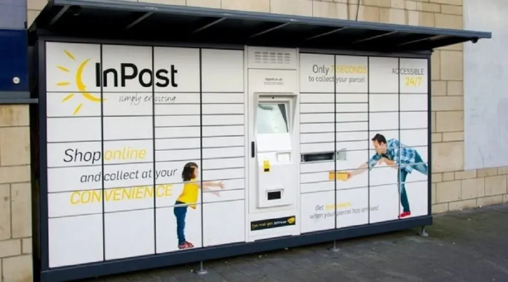 Белорус задержан в Польше за торговлю наркотиками через почтоматы Почтомат в Польше