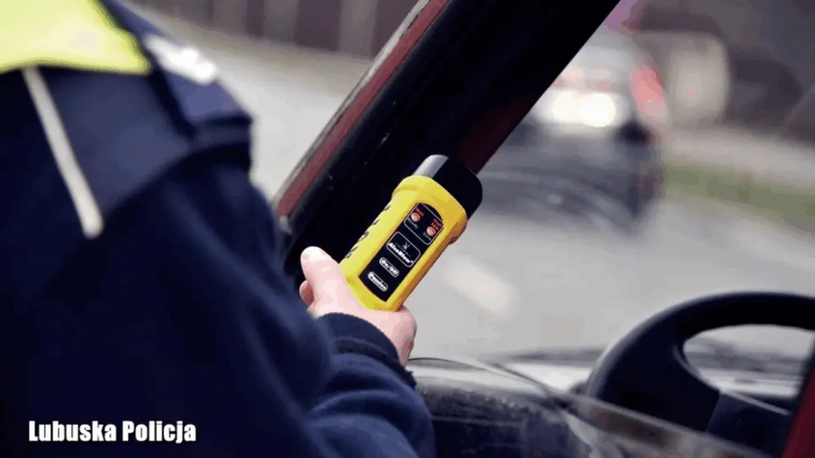 Полиция Любушского воеводства